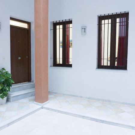Apartamento Centro De Sevilla Exterior photo
