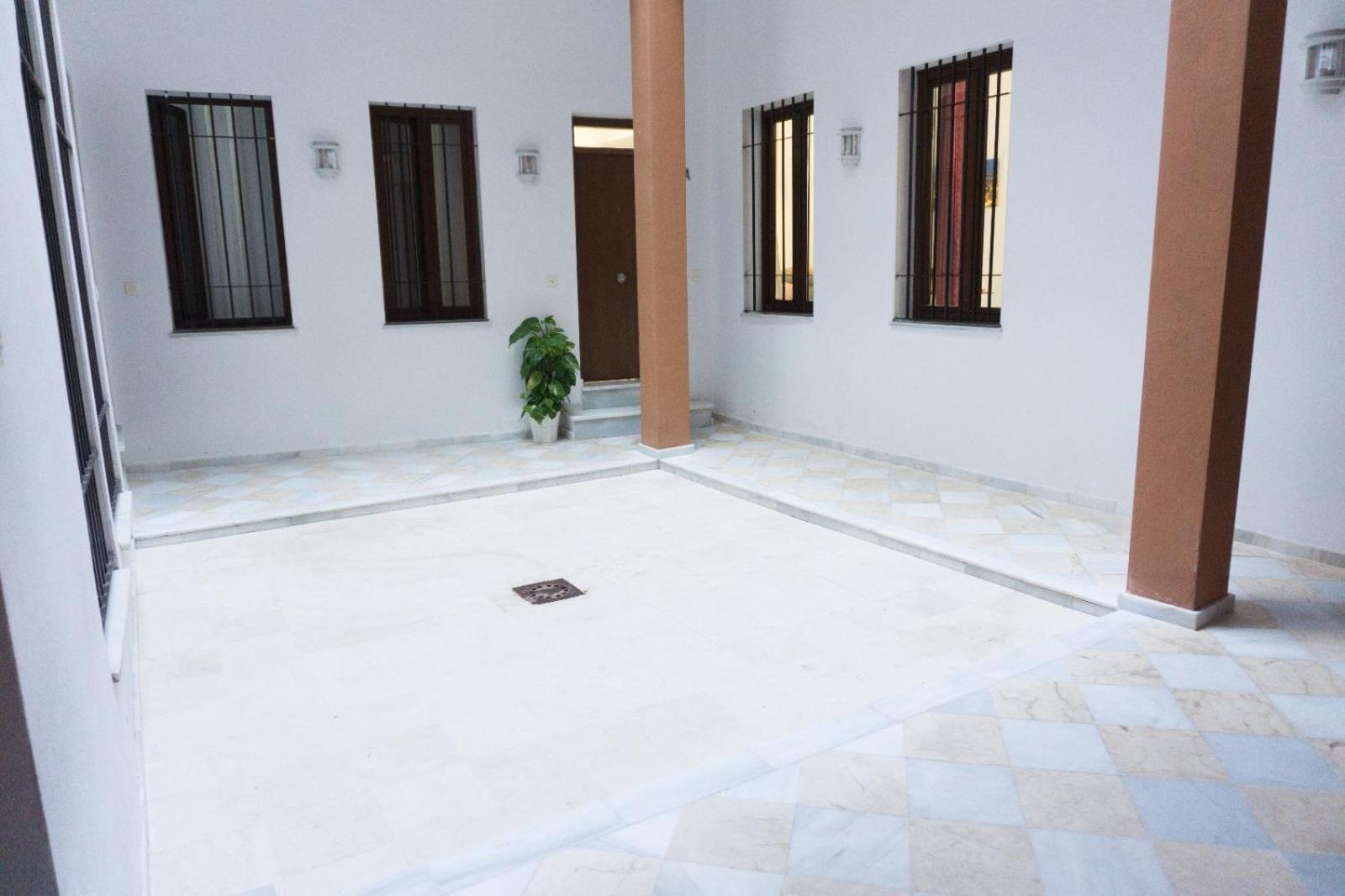 Apartamento Centro De Sevilla Exterior photo