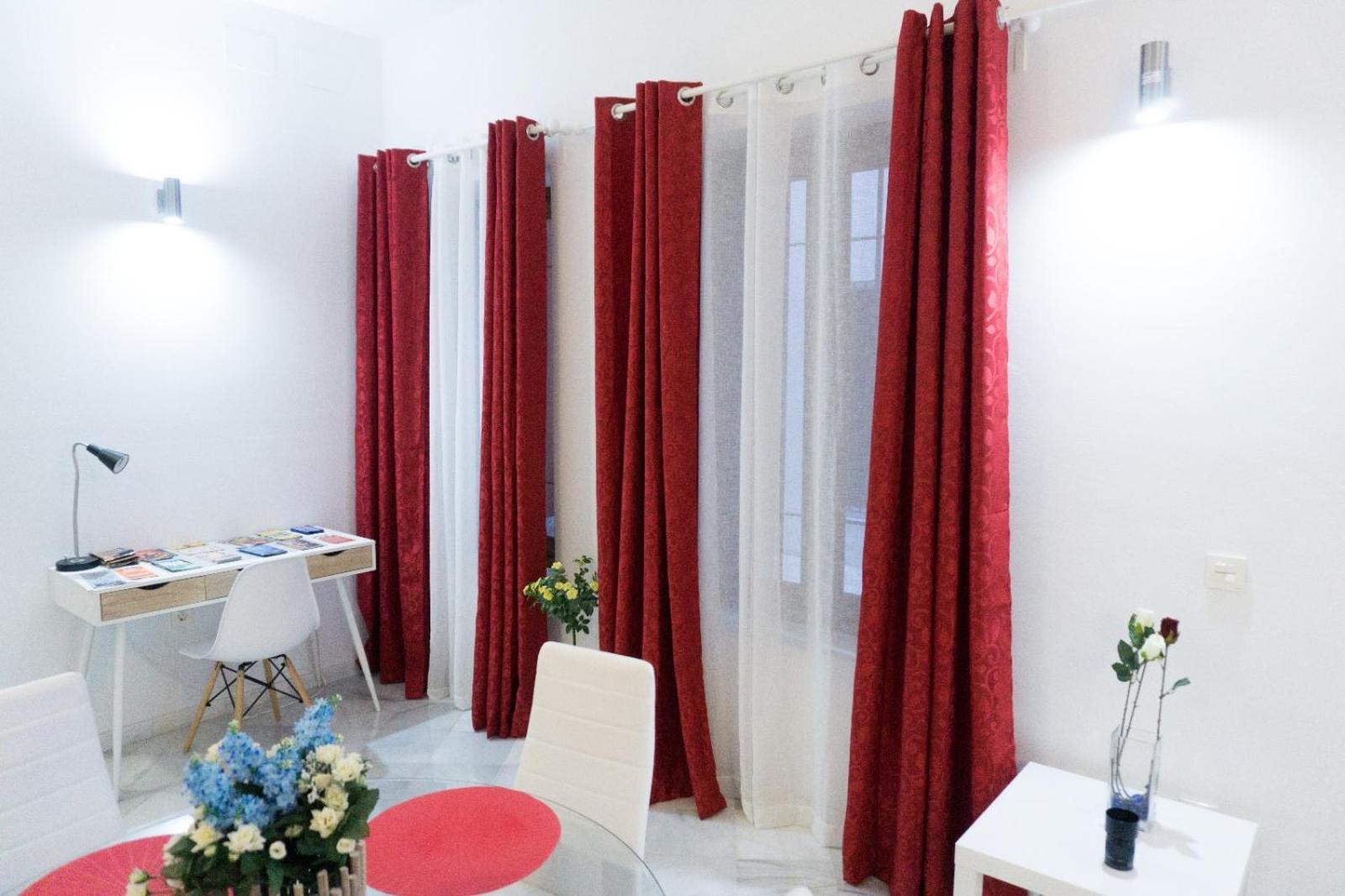 Apartamento Centro De Sevilla Exterior photo